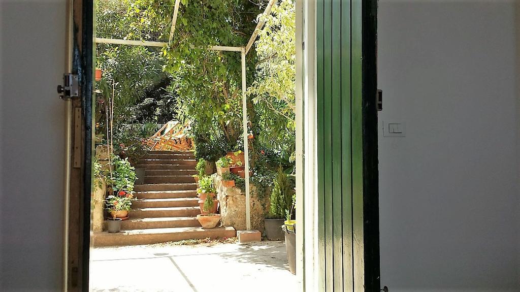 Апартаменты Casa Lorenzo Портичелло Экстерьер фото